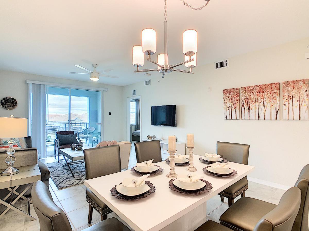 Homey 2Br Condo With 2 Clubhouses & Waterpark Kissimmee Esterno foto
