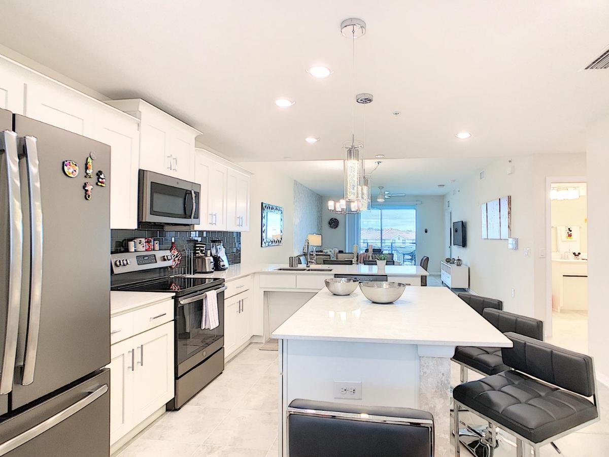 Homey 2Br Condo With 2 Clubhouses & Waterpark Kissimmee Esterno foto