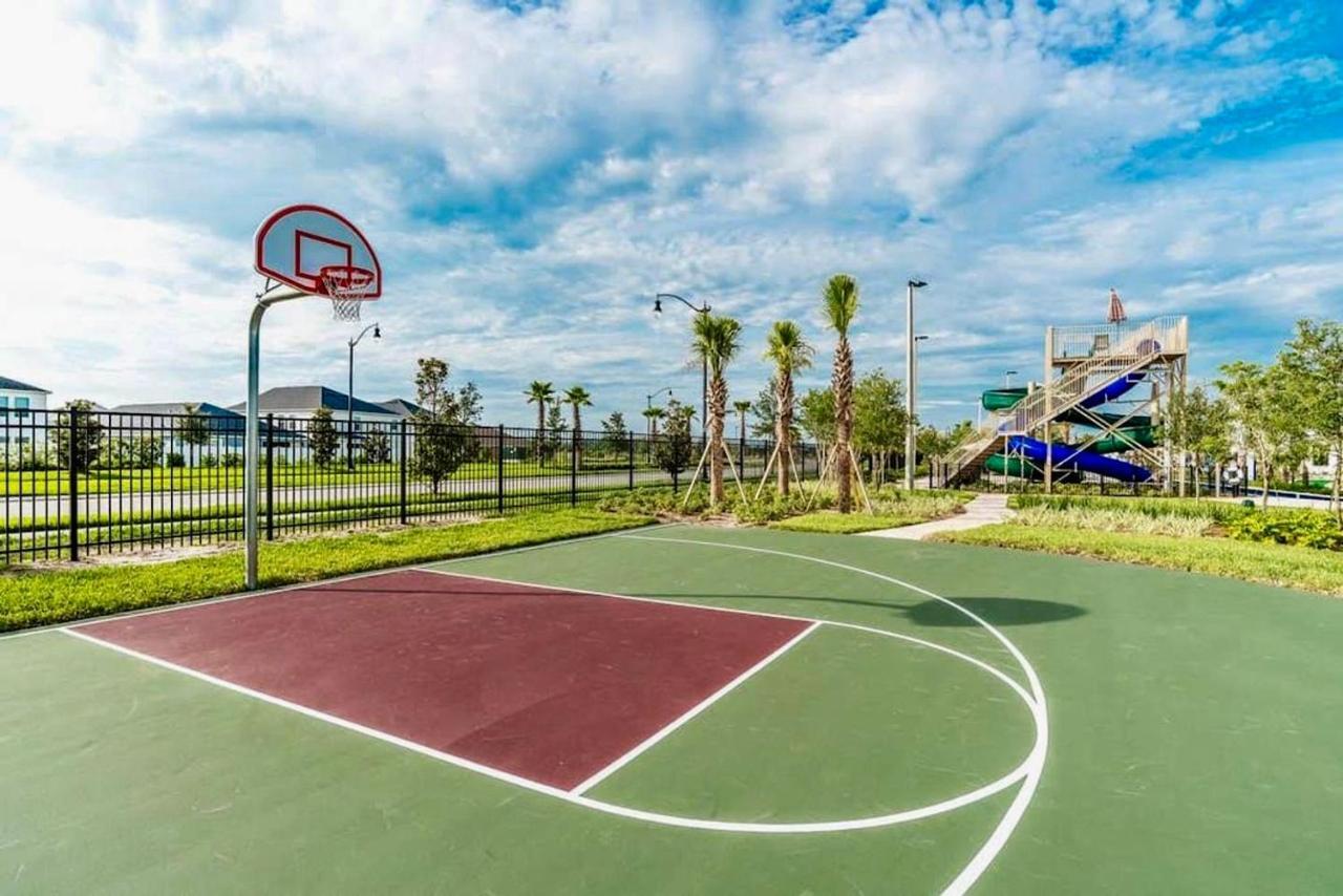 Homey 2Br Condo With 2 Clubhouses & Waterpark Kissimmee Esterno foto