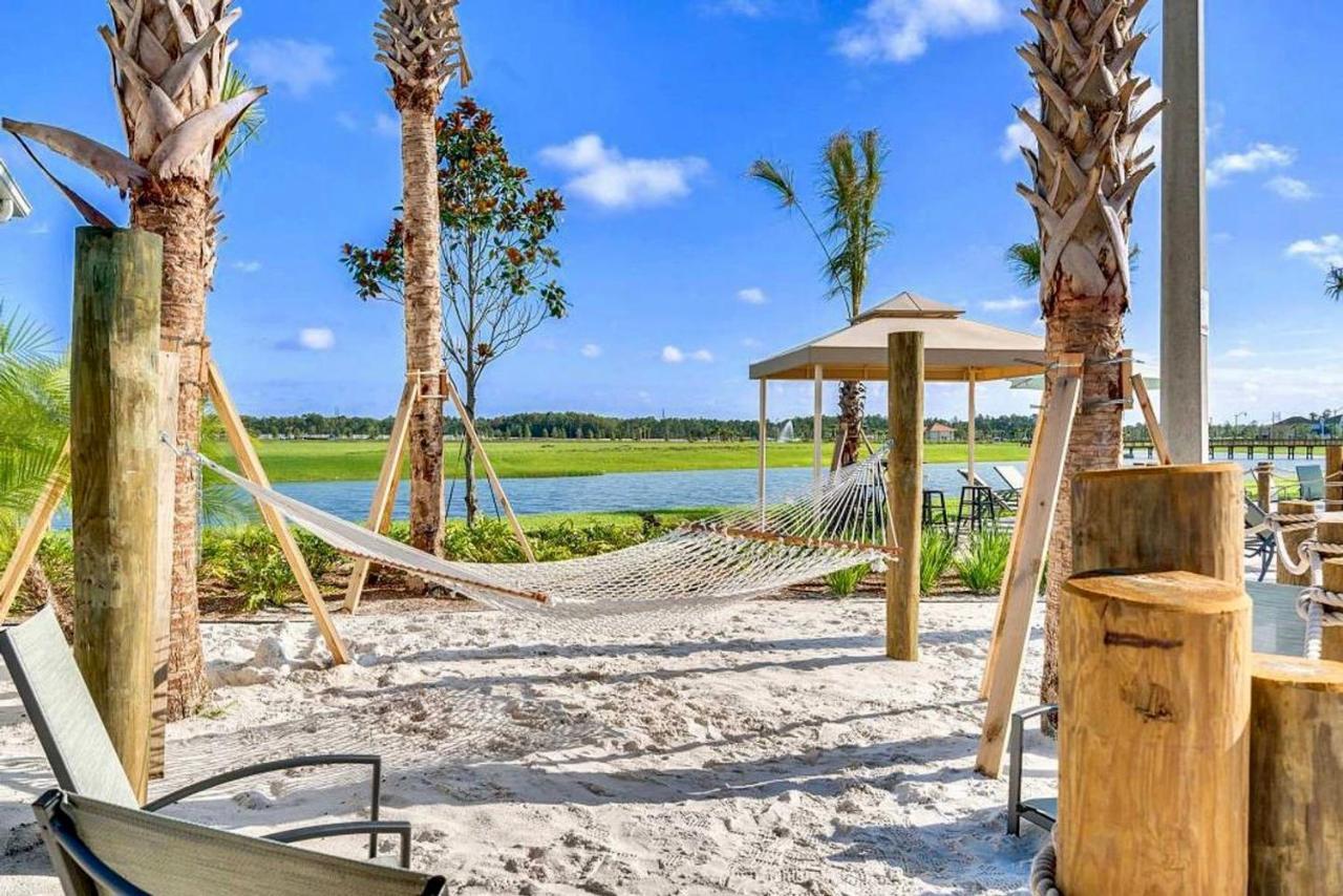 Homey 2Br Condo With 2 Clubhouses & Waterpark Kissimmee Esterno foto