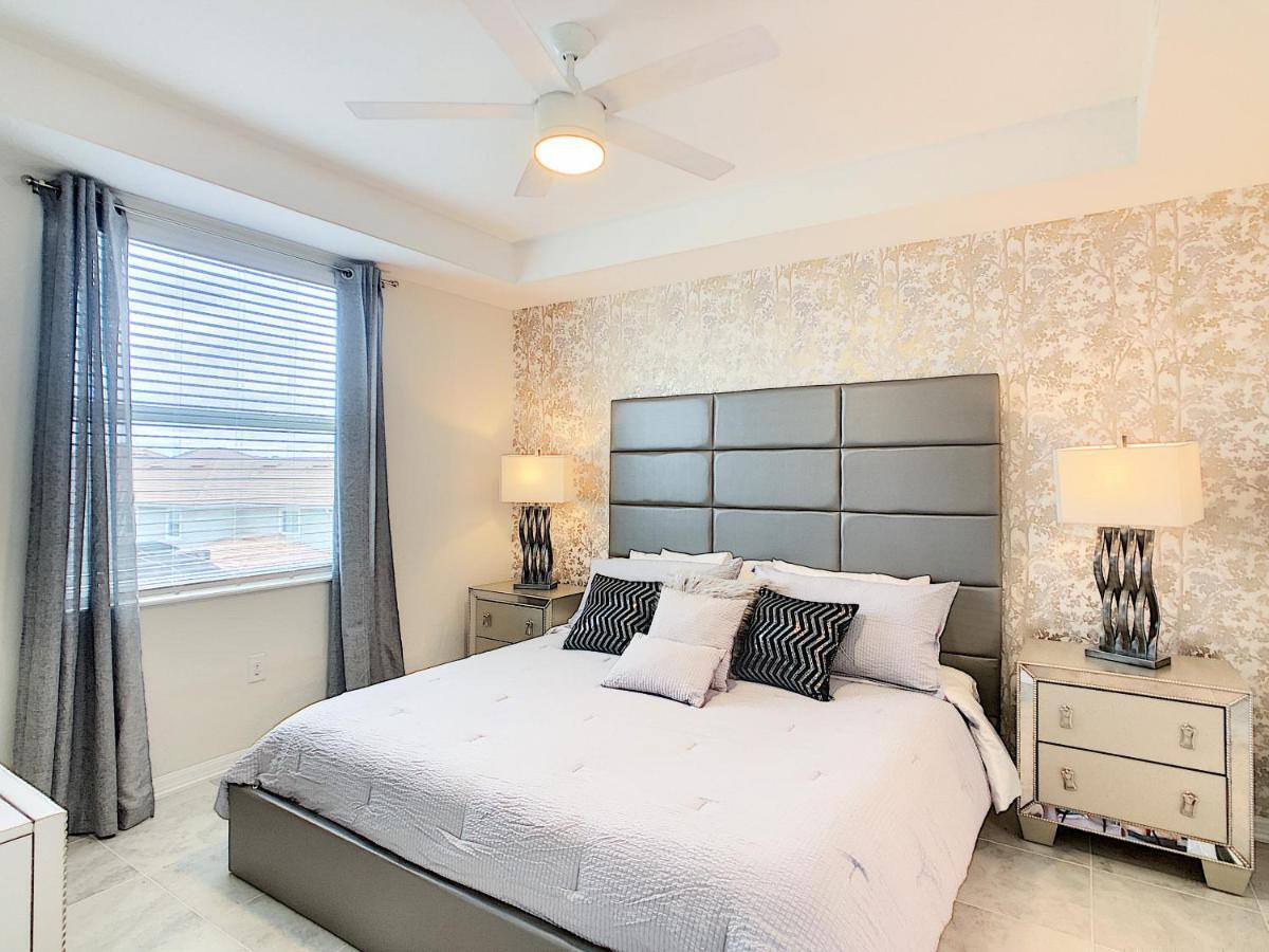 Homey 2Br Condo With 2 Clubhouses & Waterpark Kissimmee Esterno foto