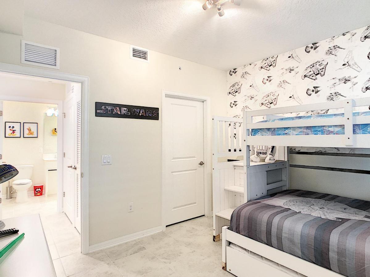 Homey 2Br Condo With 2 Clubhouses & Waterpark Kissimmee Esterno foto