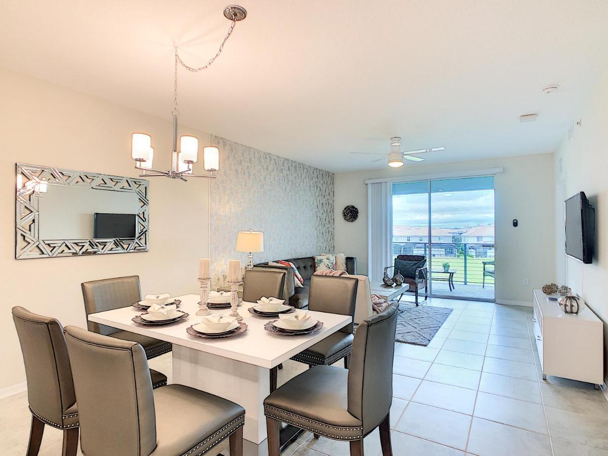 Homey 2Br Condo With 2 Clubhouses & Waterpark Kissimmee Esterno foto