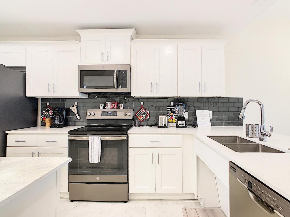 Homey 2Br Condo With 2 Clubhouses & Waterpark Kissimmee Esterno foto