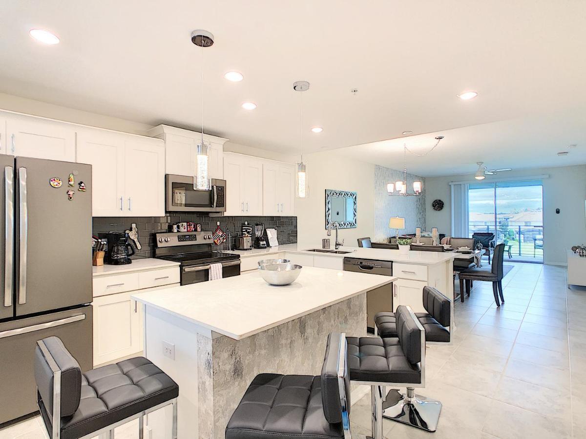 Homey 2Br Condo With 2 Clubhouses & Waterpark Kissimmee Esterno foto