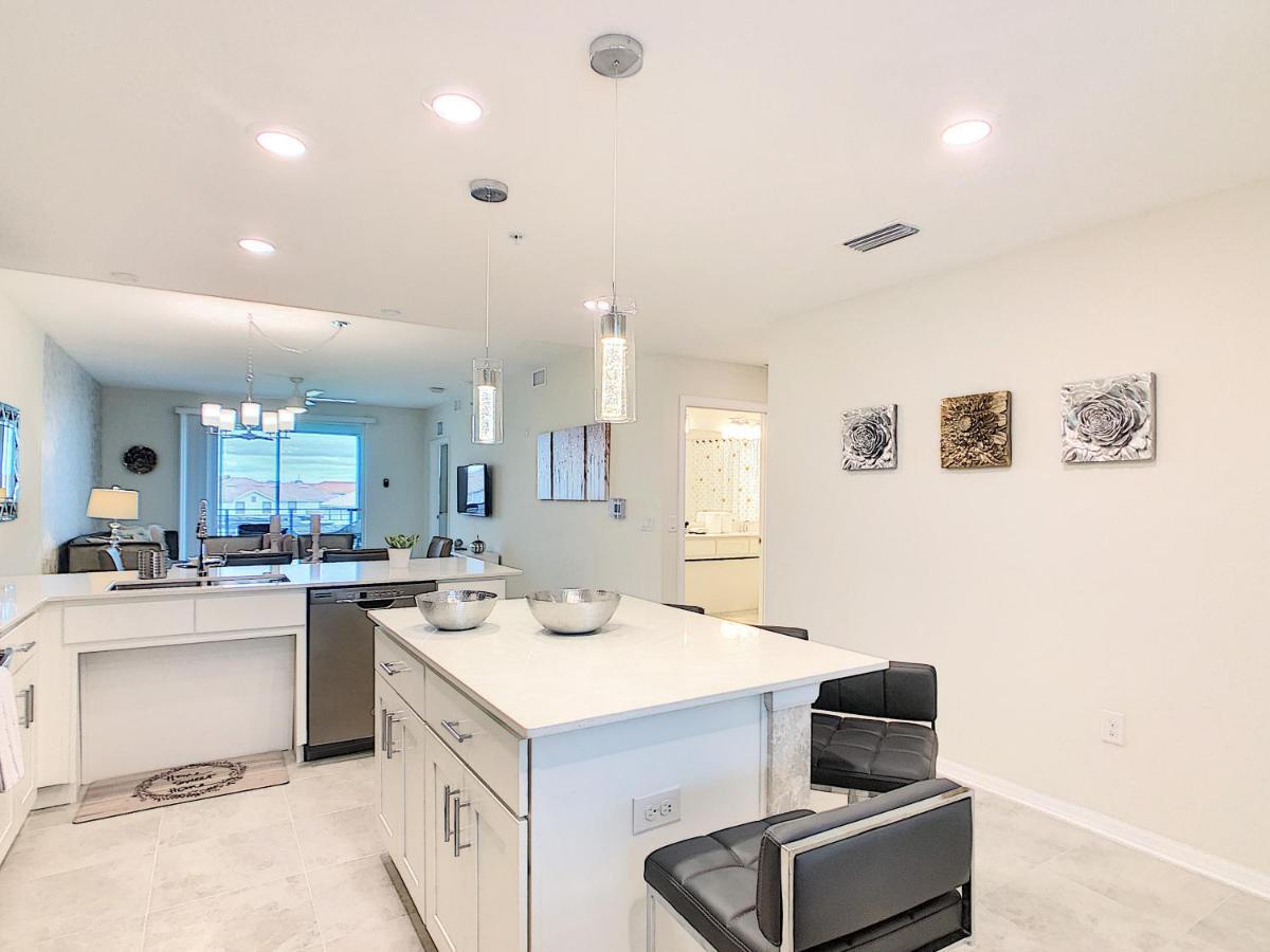 Homey 2Br Condo With 2 Clubhouses & Waterpark Kissimmee Esterno foto
