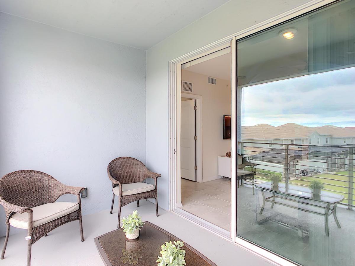 Homey 2Br Condo With 2 Clubhouses & Waterpark Kissimmee Esterno foto