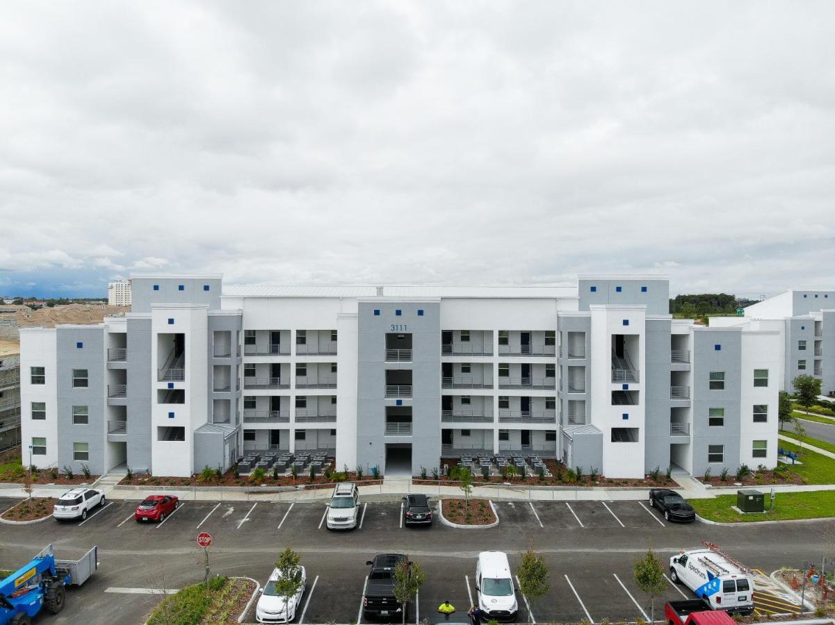 Homey 2Br Condo With 2 Clubhouses & Waterpark Kissimmee Esterno foto