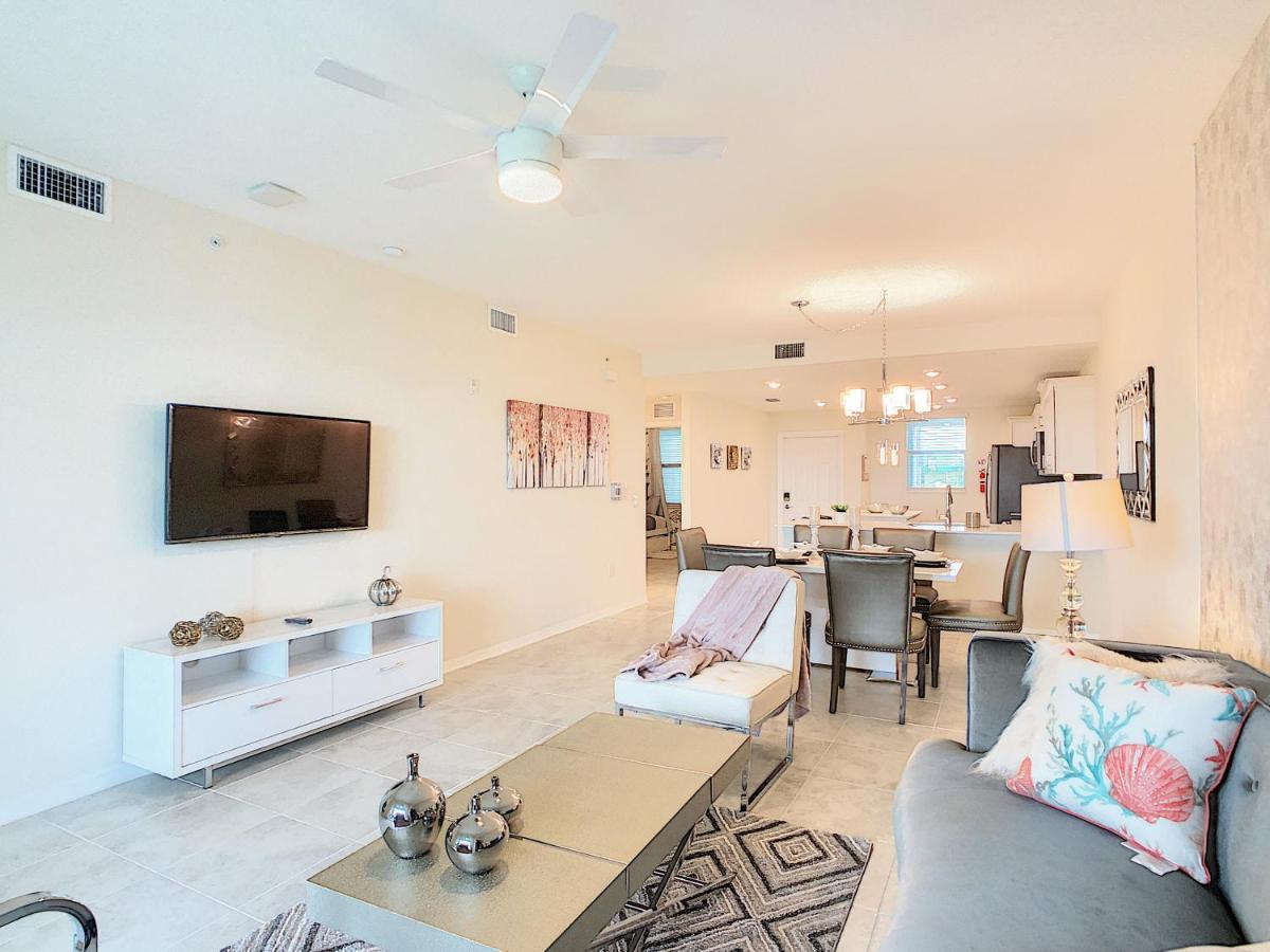 Homey 2Br Condo With 2 Clubhouses & Waterpark Kissimmee Esterno foto