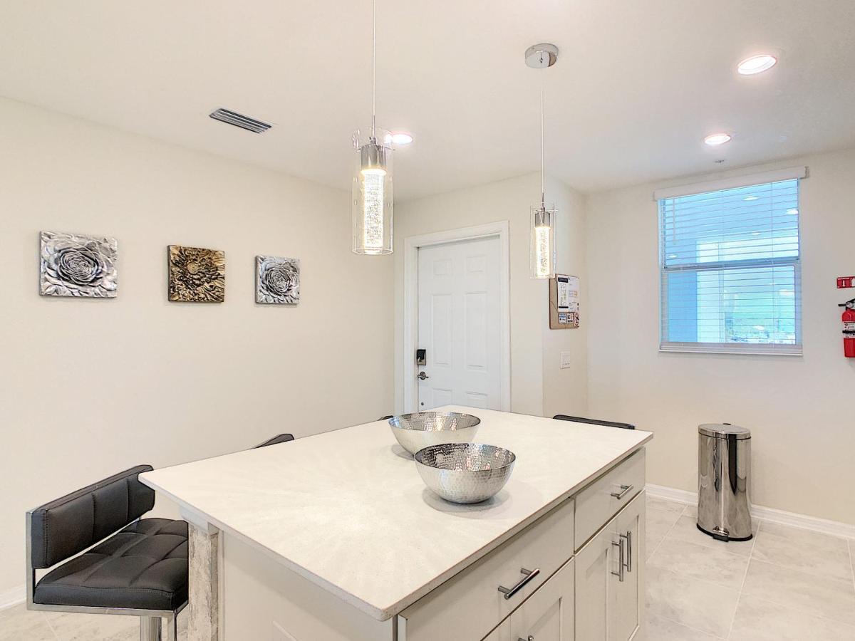 Homey 2Br Condo With 2 Clubhouses & Waterpark Kissimmee Esterno foto