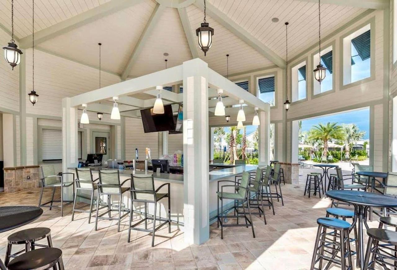 Homey 2Br Condo With 2 Clubhouses & Waterpark Kissimmee Esterno foto