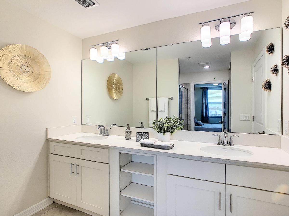 Homey 2Br Condo With 2 Clubhouses & Waterpark Kissimmee Esterno foto