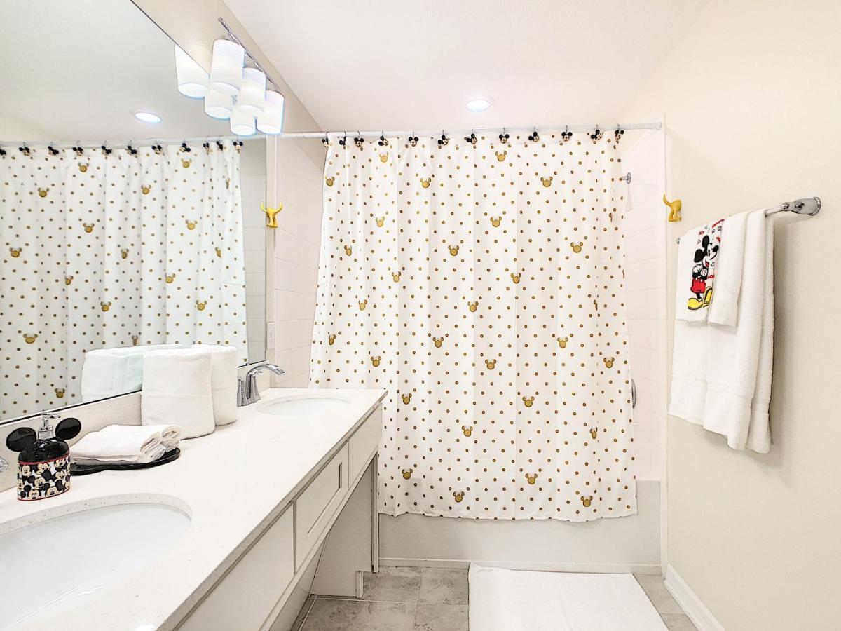 Homey 2Br Condo With 2 Clubhouses & Waterpark Kissimmee Esterno foto