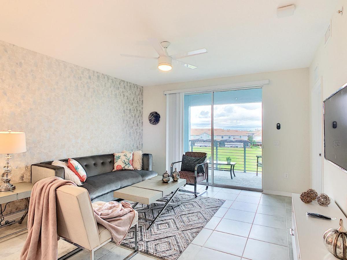 Homey 2Br Condo With 2 Clubhouses & Waterpark Kissimmee Esterno foto