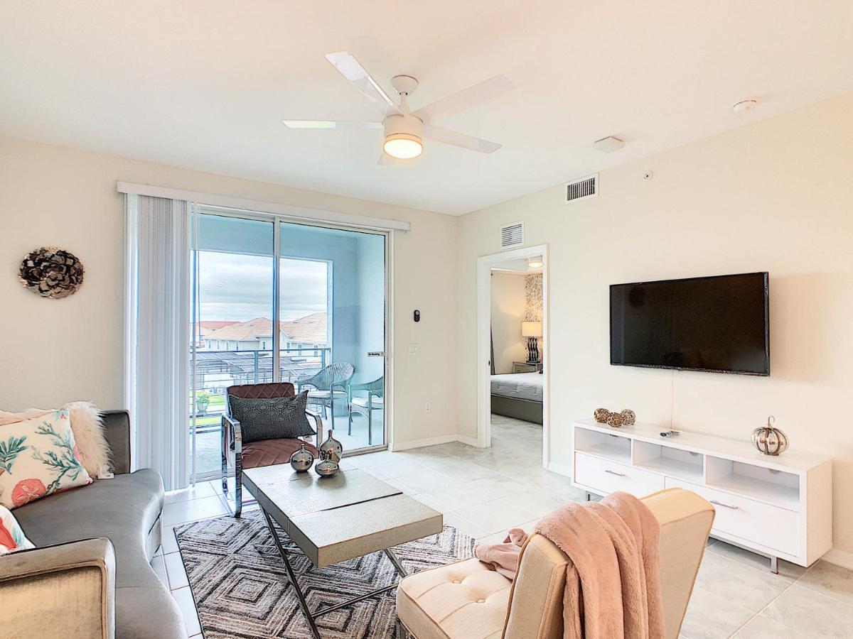 Homey 2Br Condo With 2 Clubhouses & Waterpark Kissimmee Esterno foto