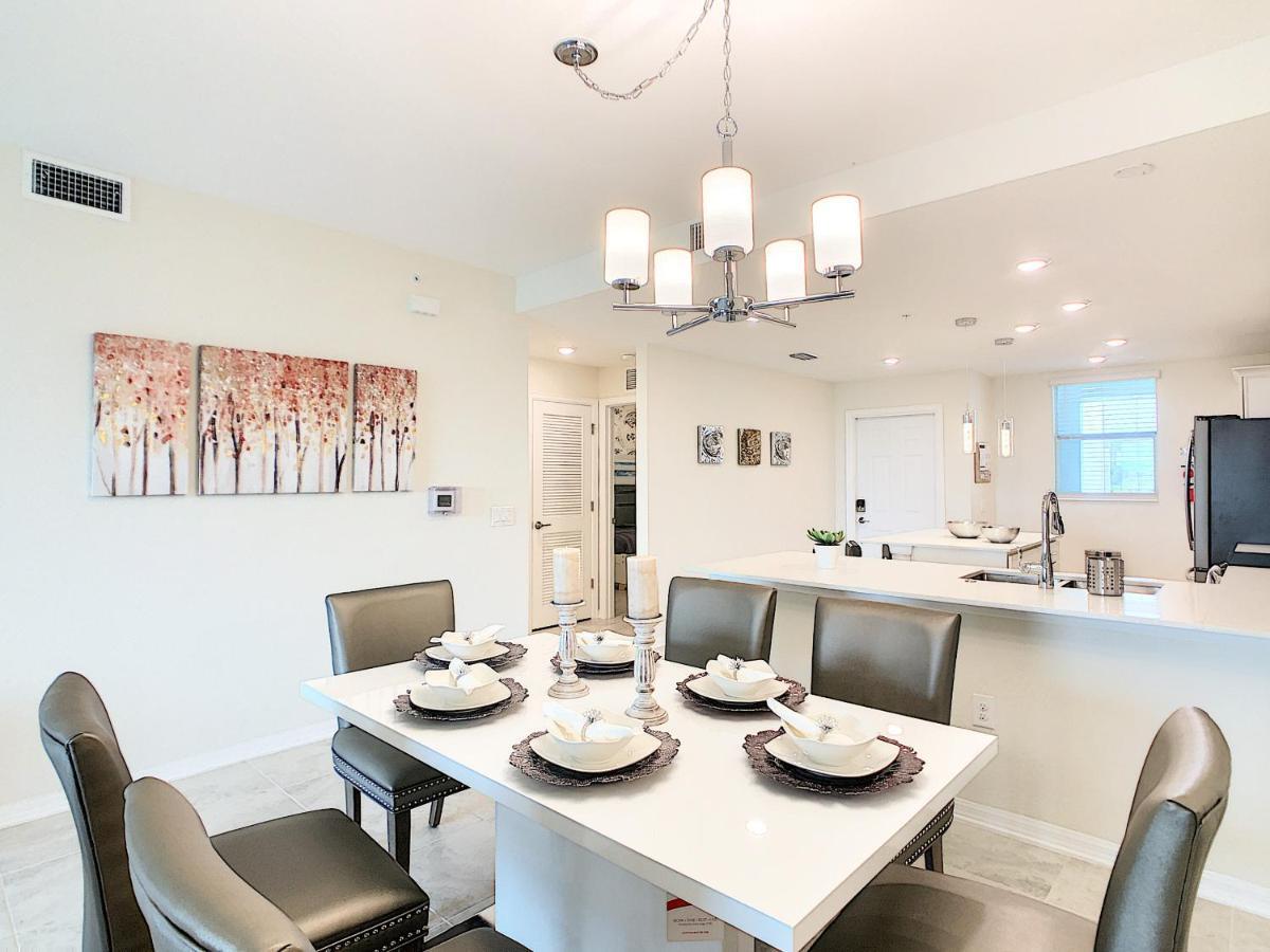 Homey 2Br Condo With 2 Clubhouses & Waterpark Kissimmee Esterno foto