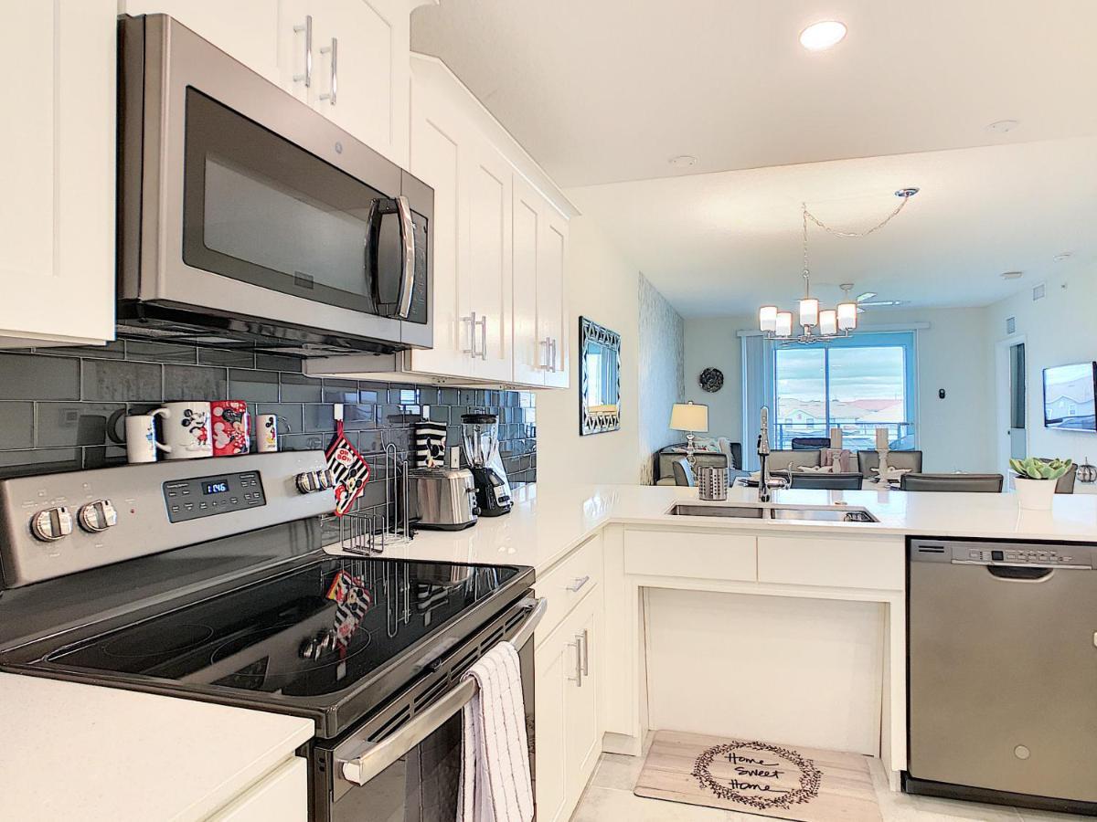 Homey 2Br Condo With 2 Clubhouses & Waterpark Kissimmee Esterno foto